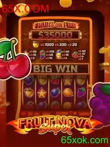 FruitNovaSuper: Um Mergulho no Mundo dos Jogos Clássicos com um Toque Moderno