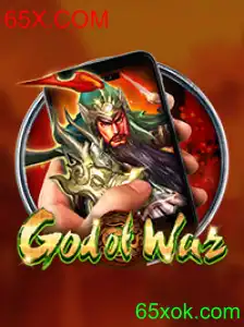 GodofWarM: Uma Jornada Épica no Mundo dos Jogos Digitais